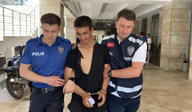 Sahilde Balıkçıya Saldırıya 12,5 Yıl Hapis