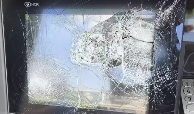 Adana’da ATM’lere Saldırı: Polis Şüphelilerin Peşinde