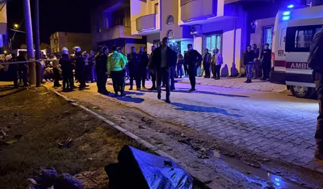 Kızıltepe’de Silahlı Kavga: 1 Ölü, 3 Tutuklama