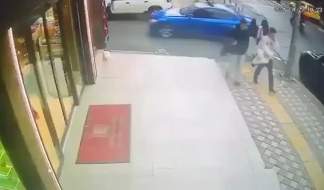 İstanbul’da Tehdit Ve Saldırı Planı: 6 Gözaltı