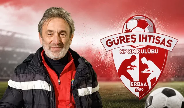 Erbaa Güreş İhtisas’ta Tartışmalı Süreç: “Niyetimiz Duygusaldı, Süreç Farklı Yere Çekildi”