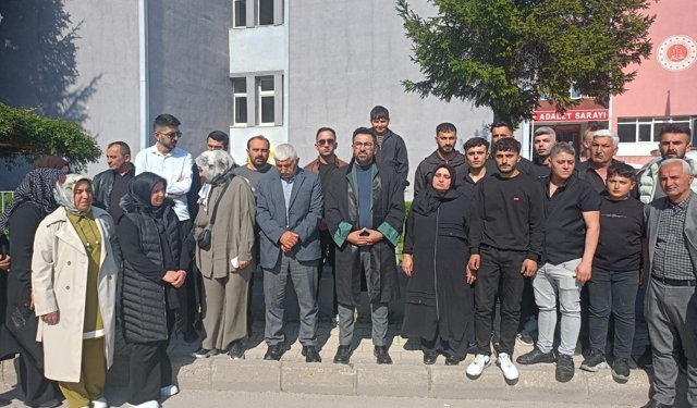 Tokat’ta Eşini Öldürmekle Suçlanan Kadının Yargılanmasına Başlandı