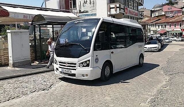 Niksar’da Ulaşım Zamlandı, Gözler Erbaa’ya Çevrildi