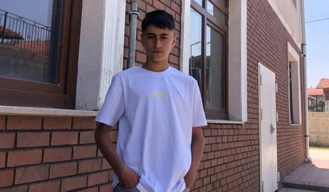 Tokat’ta Traktörün Altında Kalarak Hayatını Kaybetti