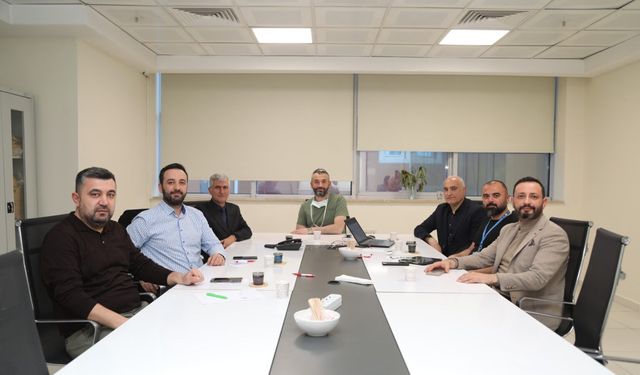 TOGÜ’den Sağlıkta Dijital Dönüşüm: Eczane Portalı Hizmete Açıldı