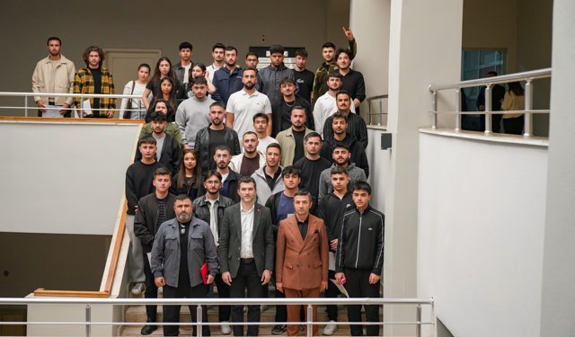 Erbaa’da Geleceğin Koruyucularına "Yakın Savunma" Sertifikası!