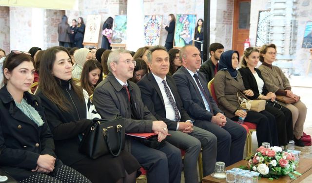 TOGÜ’de “Aile Okulu” Projesinin Lansmanı Gerçekleştirildi