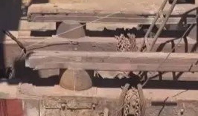 Tekneden Düşen İşçi Yaşamını Yitirdi