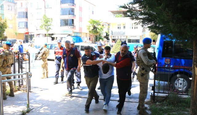 Erbaa’da Bağ Evindeki Patlama Davasında Savcı Mütalaa Verdi