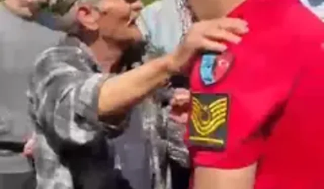 Akseki’de Kaybolan Yaşlı Adam 33 Saat Sonra Bulundu