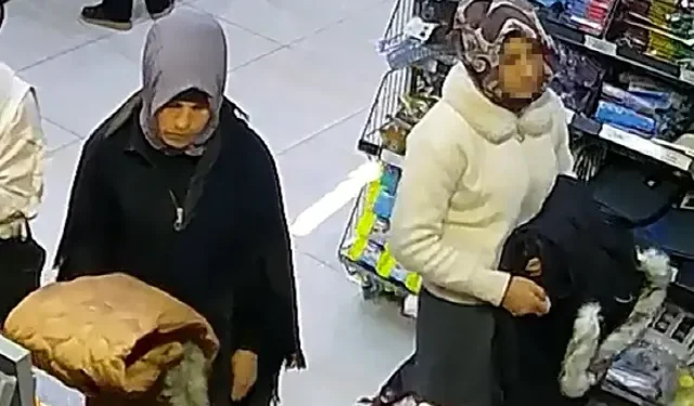 Adana’da 51 Bin TL’lik Hırsızlık: 1 Kişi Tutuklandı