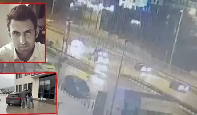 Maltepe’de Alkollü Sürücü Davası Ağır Ceza’ya Gönderildi