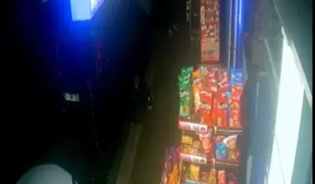 Küçükçekmece’de Cinayet: Şüpheli Tutuklandı