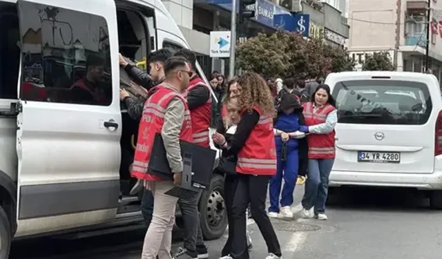 Tekirdağ’da Güzellik Merkezi Dolandırıcılığı: 14 Gözaltı