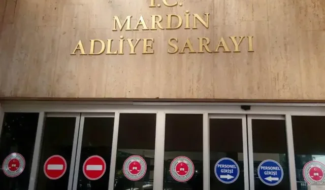 Miras İçin Babasına Bombalı Tuzak Kuran Oğlu İle 3 Arkadaşına Hapis Cezası