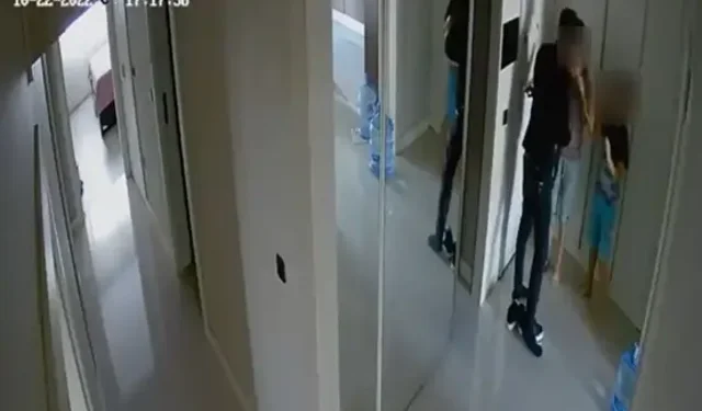 Kelepçe Canavarı Tutuklandı: Eski Eşine Kabusu Yaşatıyordu
