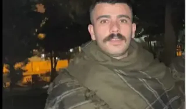 Kızıltepe’de Kanlı Gece: 24 Yaşındaki Genç Öldürüldü