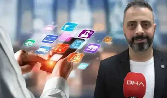 Uzmandan Sanal Medya Uyarısı: Empati Duygusu Zayıflayabilir
