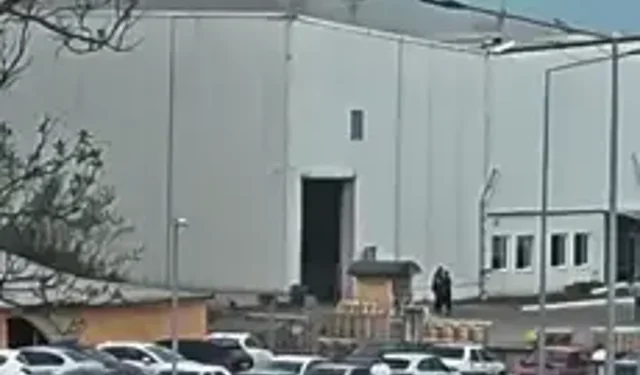 Hendek’teki Fabrika Yangınında Yaralanan 7 İşçiden İyi Haber