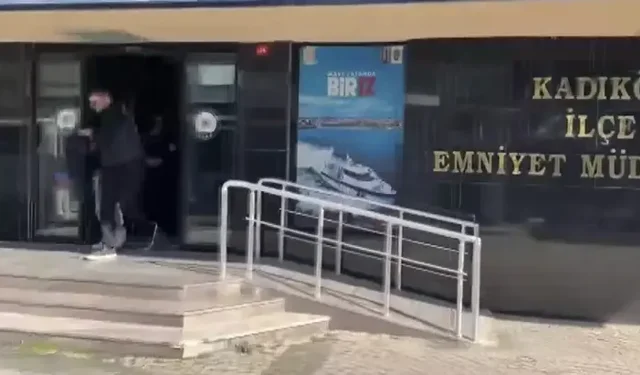 Tamponun Altından Zehir ve Nakit Para Çıktı