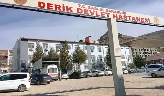Mardin'de  2 Yaşındaki E. Kamyonetin Altında Can Verdi