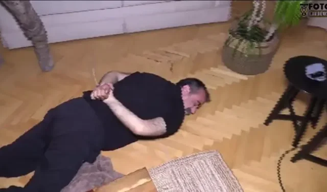 ODTÜ Bahar Şenliği Olaylarında Karar: 2 Kişi Tutuklandı