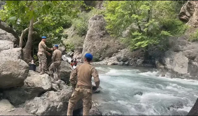 Karaçay’dan Acı Haber: 9 Yaşındaki M. Cansız Bedeni Bulundu