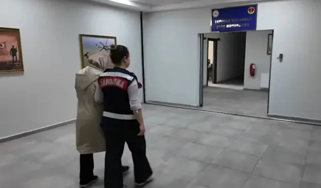 33 İlde FETÖ Operasyonu: 69 Gözaltı, 43 Tutuklama