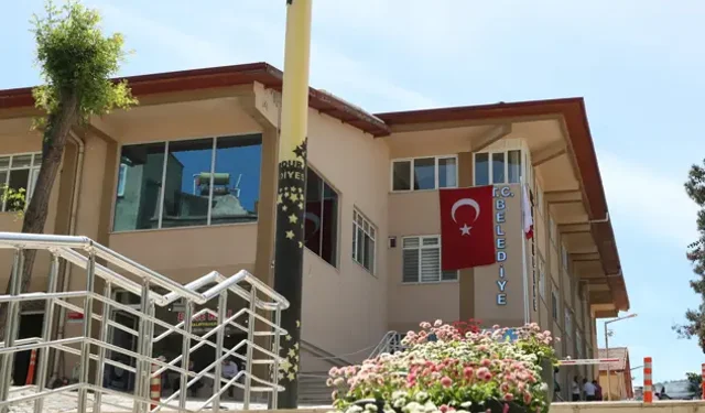 Burdur Belediyesi: M.B Saldırı Açıklaması
