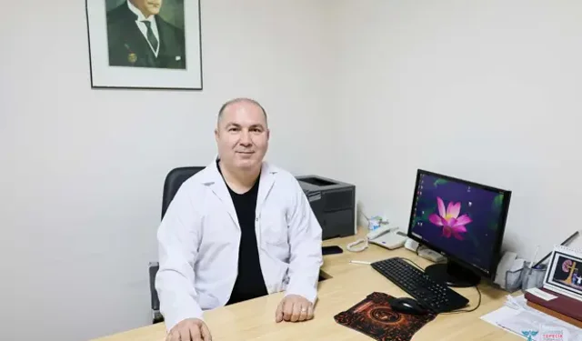 Tuz Böbrekleri Sessizce Tehdit Ediyor