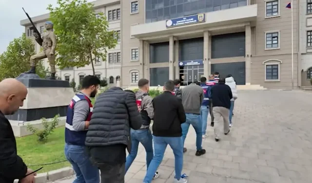 21 İlde Yasa Dışı Bahis Operasyonu: 58 Tutuklama