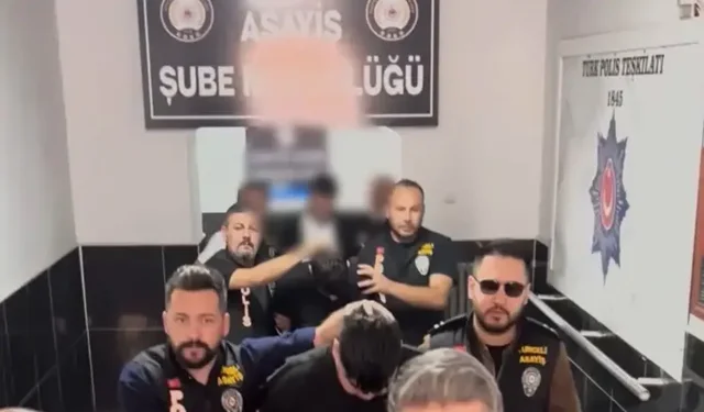 “Faizsiz Kredi” Dolandırıcılığı Operasyonunda 4 Tutuklama