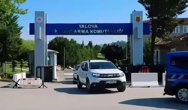 Yalova’da Göçmen Kaçakçılığı Operasyonu: 3 Tutuklama