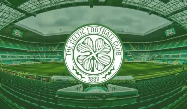 İskoçya Ligi'nde Şampiyon Celtic Oldu