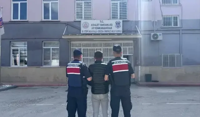 Jandarmadan Operasyon: 43 Gözaltı, 17 Tutuklama
