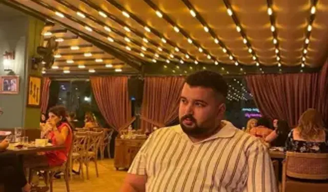 Tarsus’ta Restorana Silahlı Saldırı: 2 Ölü