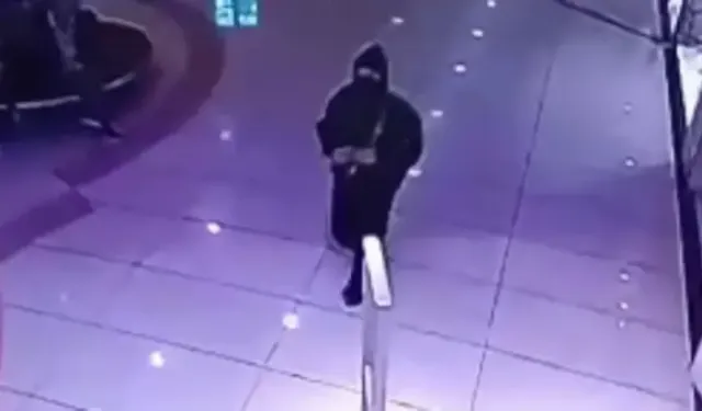 AVM’de Çanta Hırsızlığı: 48 Suç Kayıtlı Şüpheli Tutuklandı