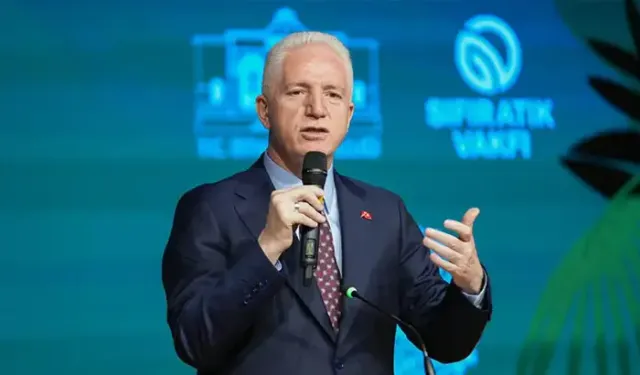 İstanbul’da “Sıfır Atık Haftası” Başlıyor