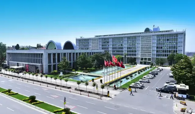 İBB Davasında 9 Sanığa Tahliye Kararı