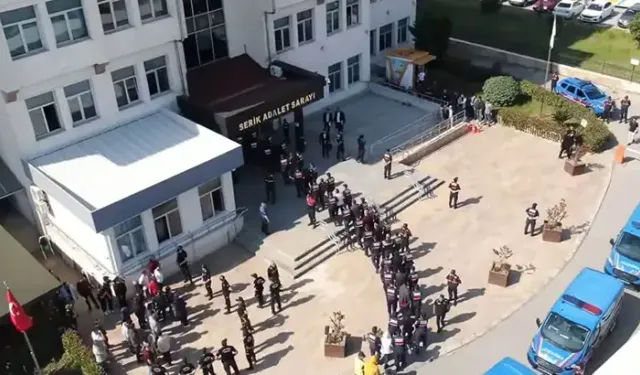 İçişleri Bakanlığı Duyurdu: 11 İldeki Organize Suç Operasyonlarında 71 Tutuklama