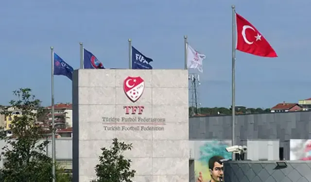 TFF Yeni Yabancı Kuralını Resmen Açıkladı: Süper Lig'de "10+4" Dönemi Başlıyor
