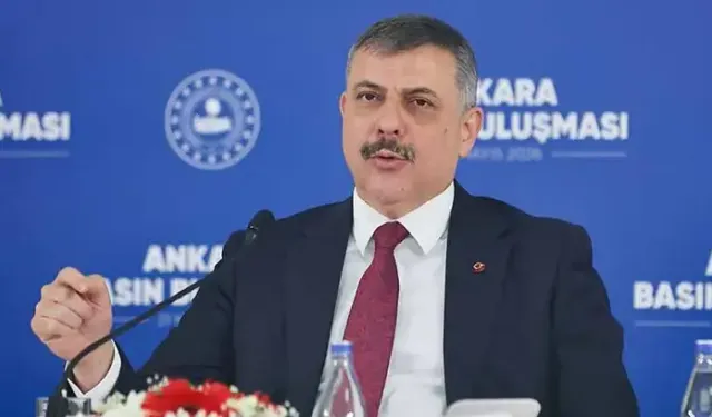 Bakan Çiftçi: “Hayat 112 Acil” Dijitalleşiyor