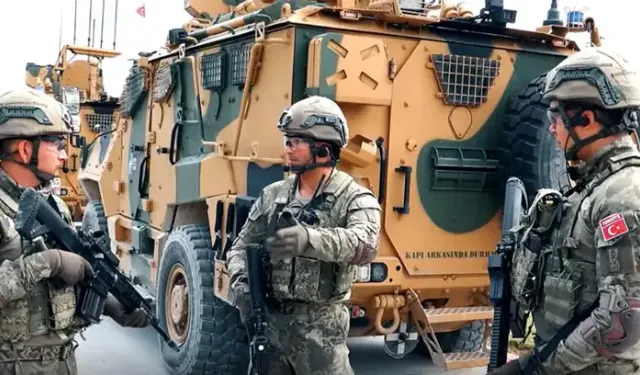 MSB'den 'NATO-Sırbistan 2026 Tatbikatı' Paylaşımı