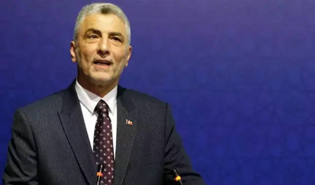 Bakan Bolat: İhracat Zirve Yaptı