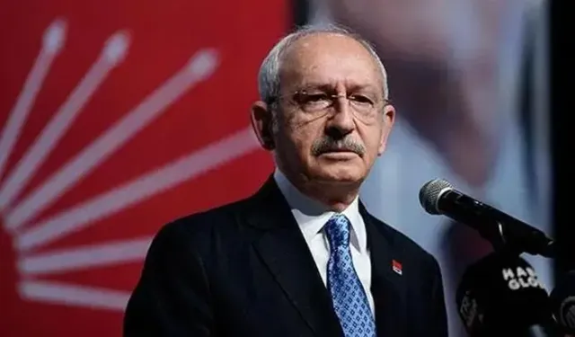Kılıçdaroğlu’na Mahkeme Kararı Tebliğ Edildi