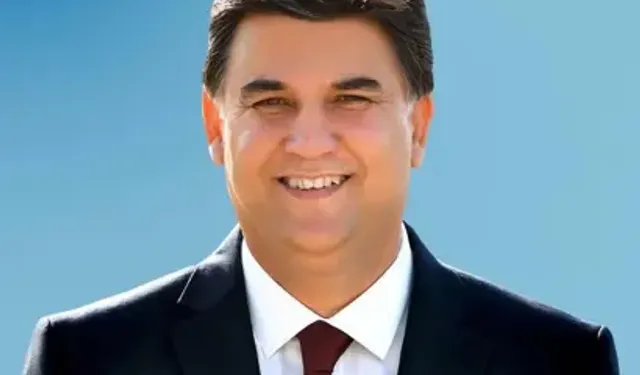 Fethiye Belediye Başkanı K. Silahlı Saldırı
