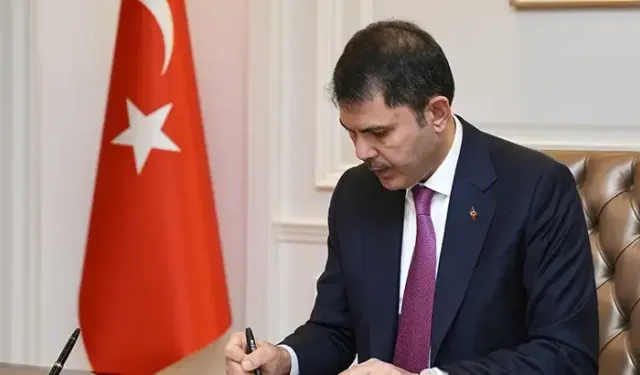 Bakan Kurum: Zonguldak’ta Mutluluk Kapısı Açıldı