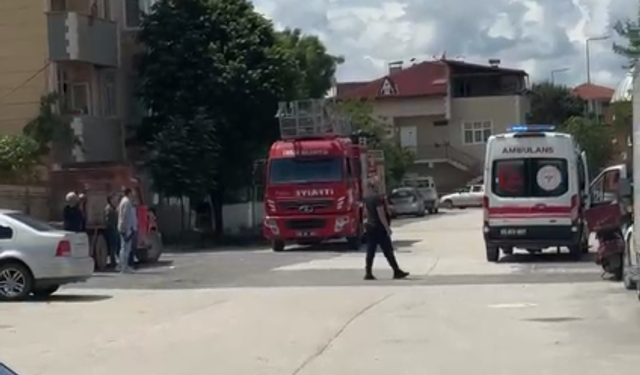 Erbaa’da İntihar Girişimi İkna Yoluyla Engellendi!