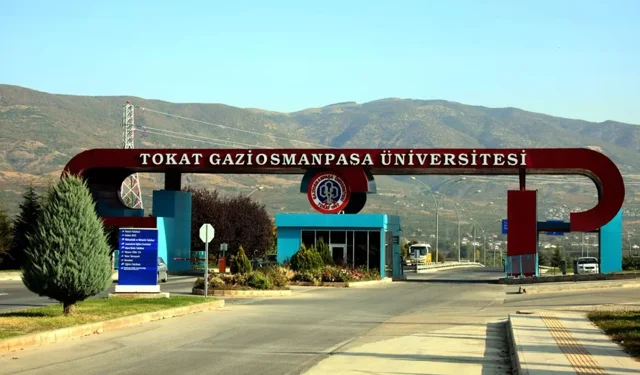 TOGÜ Dijitalde Devler Liginde: Türkiye’nin En Çok Etkileşim Alan 7. Devlet Üniversitesi Oldu