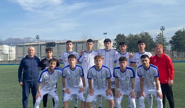 Erbaaspor U-18’e Büyük Şok: Şampiyon Oldular Ama Türkiye Şampiyonası’na Gidemiyorlar